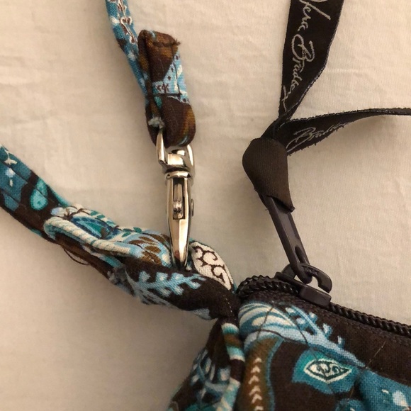 Vera Bradley purse - Picture 2 of 3